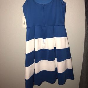 Macy’s mini dress